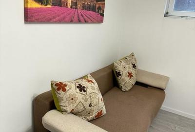 Apartament 2 cam semi decomandate Piata 1 Mai -IRIS - 5