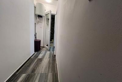 Garsonieră decomandată în Sârbi - 3