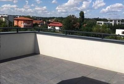 Penthouse Cu View Spectaculos / TVA Inclus / Proiect Finalizat - 5