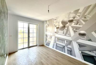 Apartament cu 2 camere decomandat în Giroc - 2