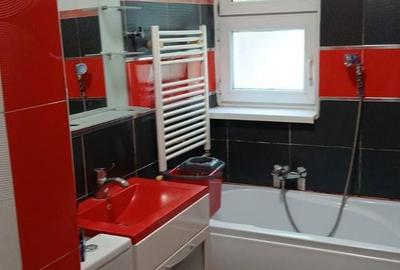 Apartament cu 2 camere în Ultracentral - 10