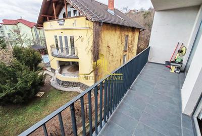 Apartament cu 2 camere semidecomandat, mobilat în Grigorescu - 8