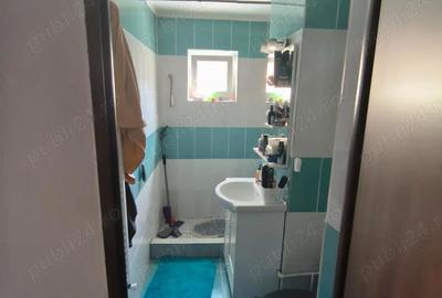 Apartament cu 2 camere decomandat în Central - 3