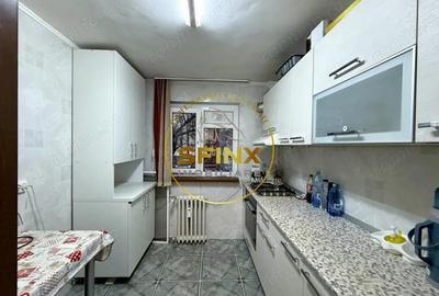 Apartament 4 camere | Vitan | parter | bloc 1984 | 81 mp - 6