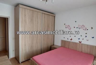 Garsoniera de inchiriat, Str. Frunzei Turnisor! Garsoniera de inchiriat, Str. Frunzei Turnisor! - 5