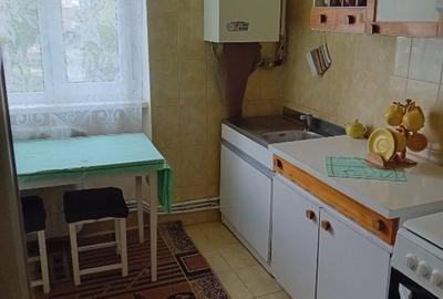Apartament cu 2 camere semidecomandat, mobilat în Gojdu - 9