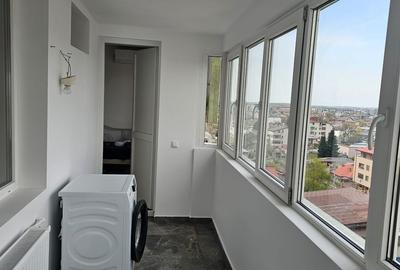 Apartament cu 2 camere semidecomandat, mobilat în Bucureștii Noi - 15