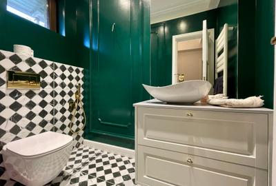 Casă individuală cu 4 camere cu Canalizare în Aviației - 25