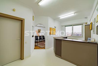 Spațiu comercial, de 115 mp, în Centrul Civic - 12