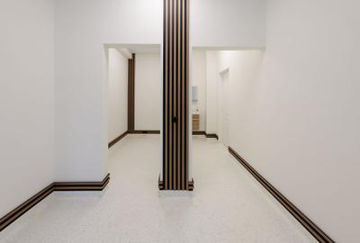 Spațiu comercial, de 57 mp, în Bucșinescu - 3