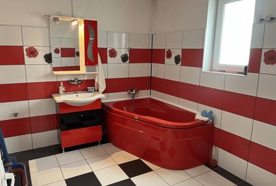 Vilă spațioasă în Giulești / Spacious Villa in Giulești - 12