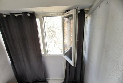 Garsonieră decomandată, mobilată în Lujerului - 8