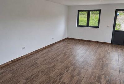 Casă cu 2 camere în Vorovești - 3