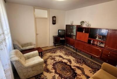 Apartament 2 camere de vanzare - Hipodrom 2, zona Cedonia - 5