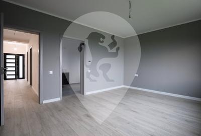 Casa cu 3 Camere Minimalista | Moderna | Cristian - 16