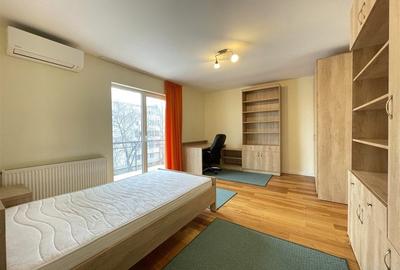 Apartament 1 camera, superfinisat, mobilat, zona UMF - 6