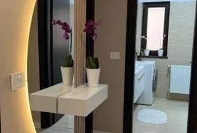 3 Camere Mobilat Modern - Popas Pacurari Valea Lupului  - CCR - Loc de parcare - 1