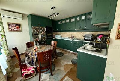 Vila P+1+Pod | 6 camere | 550mp teren | Stare excelenta - 13