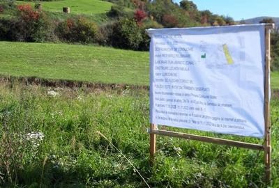 Spațiu comercial, în Ampoița - 4