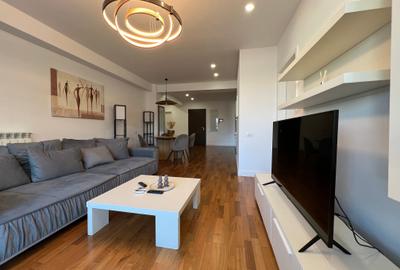 Inchiriere apartament 2 camere Iancu Nicolae - 6