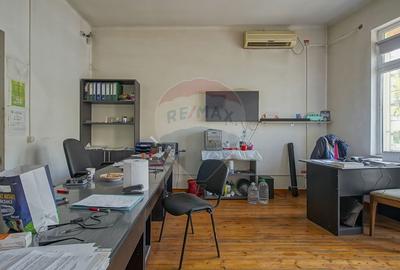 Spatiu comercial stradal pe Avram Iancu - 6