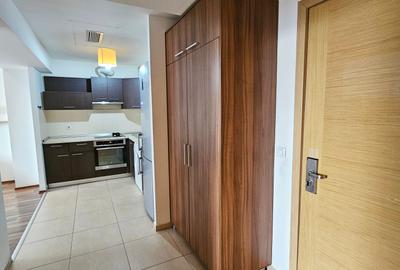 Apartament cu 2 camere semidecomandat, mobilat în Vitan-Bârzești - 6