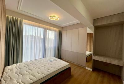 Apartament cu 3 camere semidecomandat, mobilat în Gheorgheni - 8