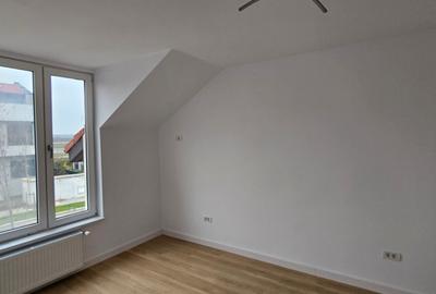 Vila noua S+P+M Prima Inchiriere | Teren 330 mp | Baneasa | Complex rezidential - 16