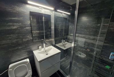 Garsonieră decomandată în Calea Turzii - 3