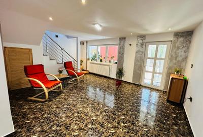 Casa 5 camere de vanzare, 175mp, teren 500mp - 8