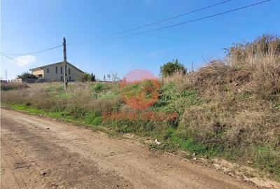 Teren de 801 mp, în Km 4 - 3