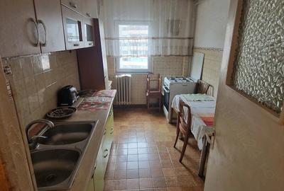 Apartament cu 2 camere decomandat în Central - 4