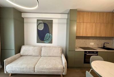 2 camere - PRIMA VISTA, Barbu Vacarescu, Fabrica de glucoza, Promenada 2 camere - PRIMA VISTA, Barbu Vacarescu, Fabrica de glucoza, Promenada - 1