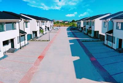 Casa tip vila  LA CHEIE, direct dezvoltator 2 locuri de parcare INCLUSE in PRET - 4