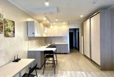 Garsonieră decomandată în 1 Mai - 3