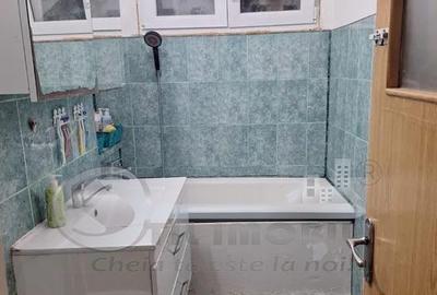 Apartament cu 3 camere semidecomandat în Podul de Piatră - 8