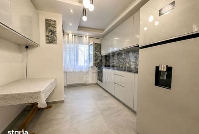 Apartament cu 4 camere decomandat în Mărăști - 1