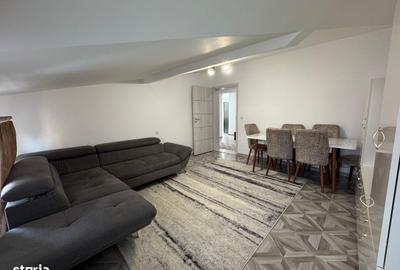Apartament cu 3 camere, mobilat în Central - 10