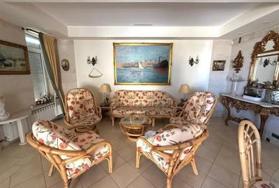 Apartament 4 camere, 101.21 mp, pe plaja Coral Beach - Navodari