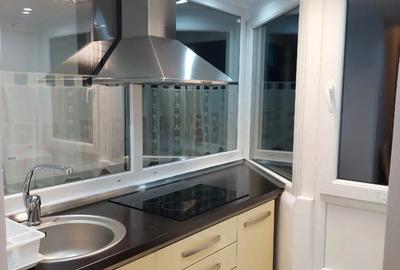 Apartament de inchiriat cu o camera Apartament de inchiriat cu o camera - 4