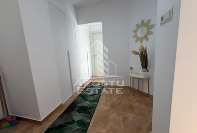 Apartament cu 2 camere,Pet Friendly,centrala proprie,Aradului - 6