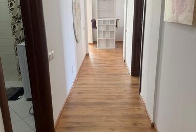 Apartament cu 2 camere decomandat în Apărătorii Patriei - 19