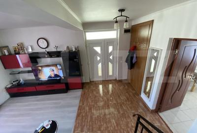 Casa individuala cu 4 camere, cu 172 mp utili la 55 Km de CLUJ - 9
