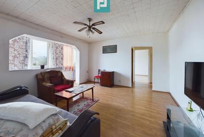 Apartament cu 2 camere semidecomandat în Aurel Vlaicu - 3
