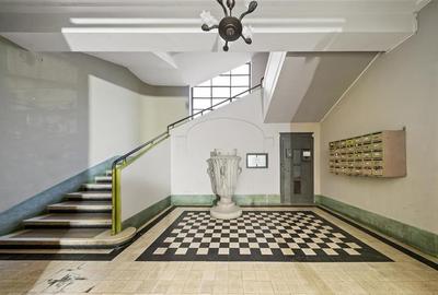 80 mp de Poveste Intr-un Palat de Apartamente Interbelic Zona Horea - 3