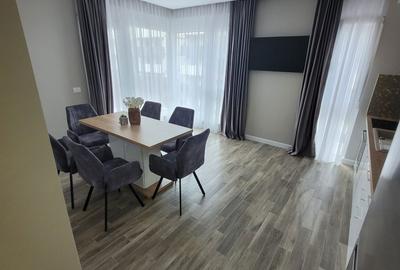 Apartament cu 3 camere decomandat în Exterior Vest - 5