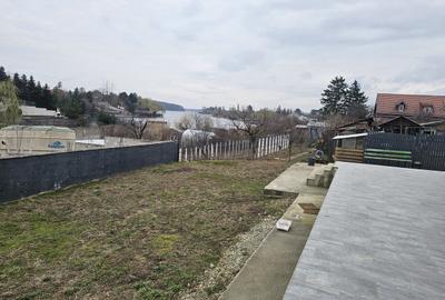 Casă cu 4 camere cu Teren 950 Mp în Snagov - 8