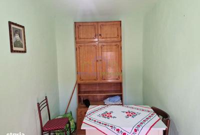 Casă cu 3 camere cu Teren 664 Mp în Gângiova - 9