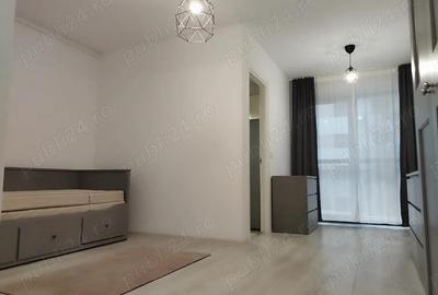 Garsoniera Hils Pallady, Metrou Anghel Saligny - 3