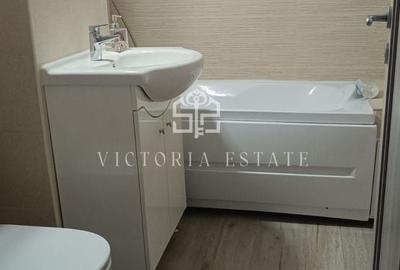 Apartament cu 3 camere, mobilat în Gheorghe Doja - 9